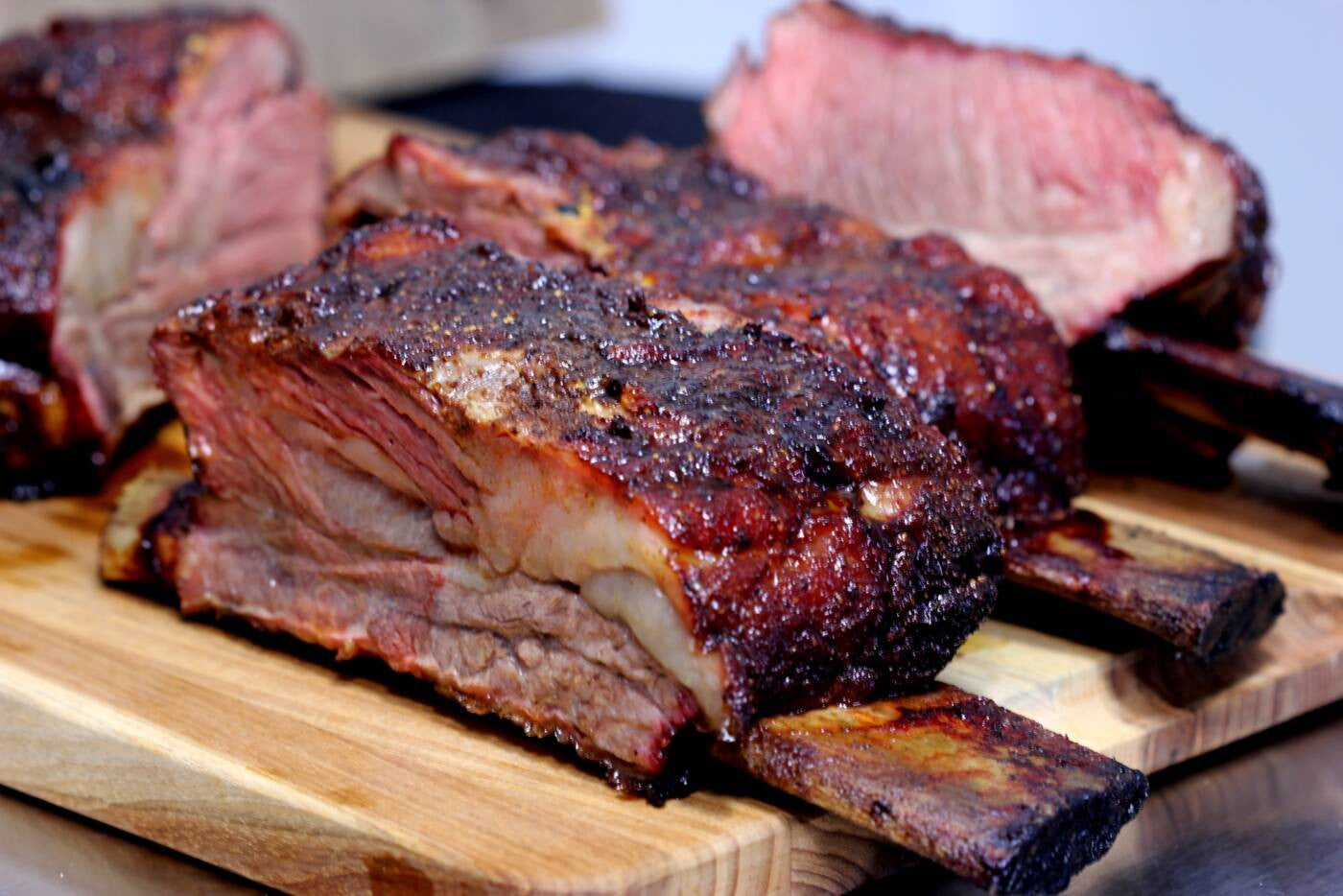 Beef Ribs