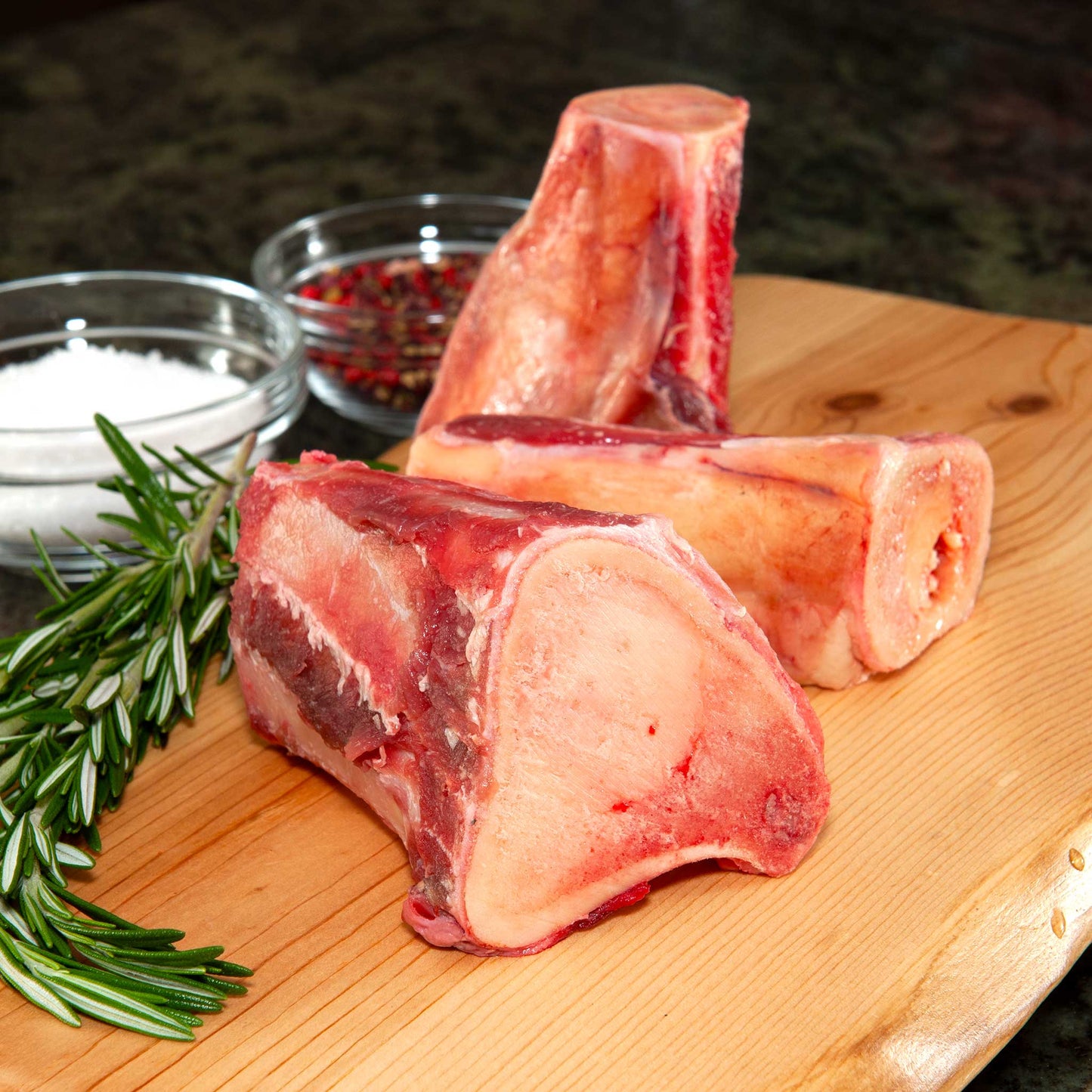 Beef Marrow Bones