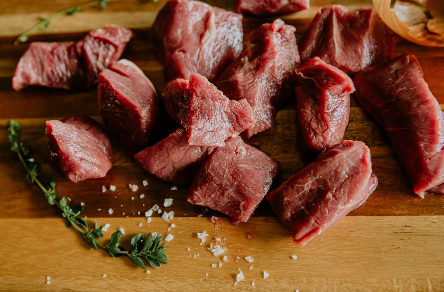 Beef Stew Meat