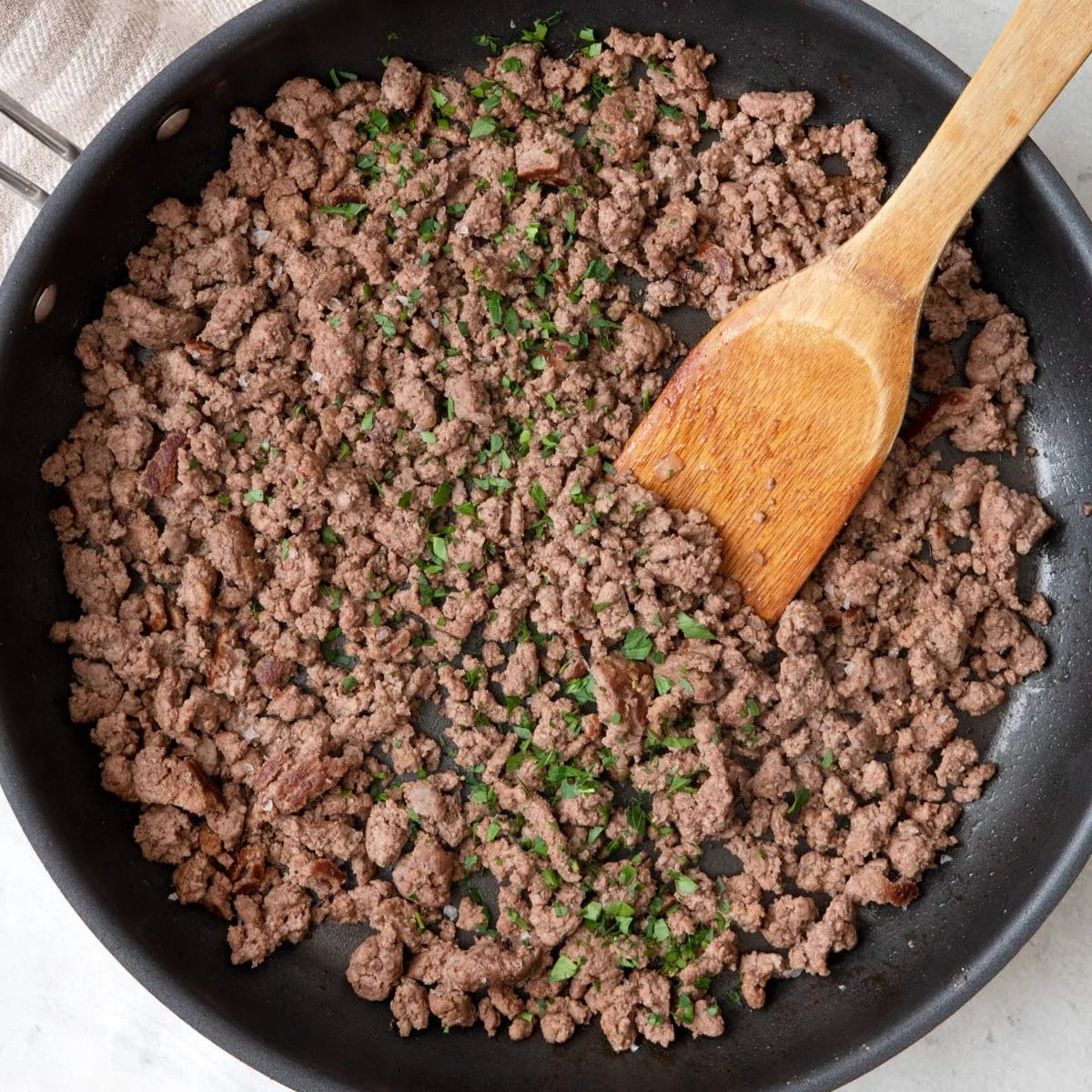 Farm to Table Beef Sampler Bundle