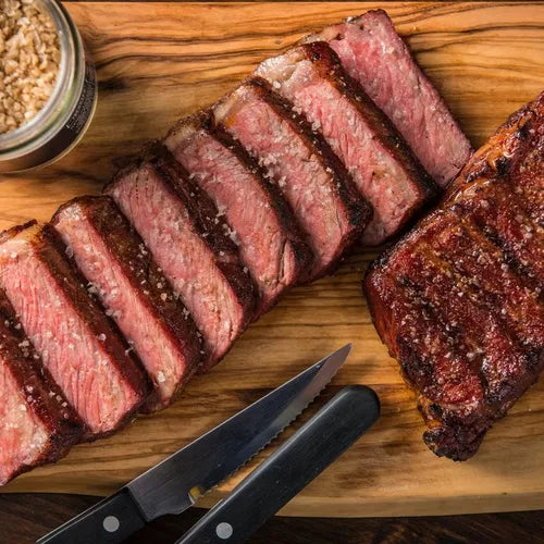 Beef KC Strip (NY Strip)