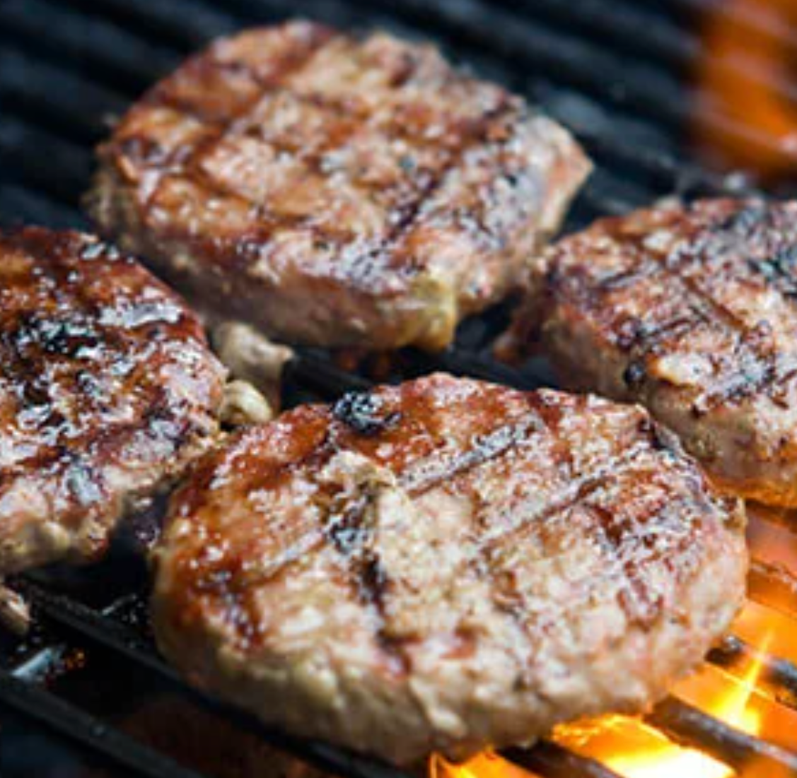 Whole Beef (Deposit)