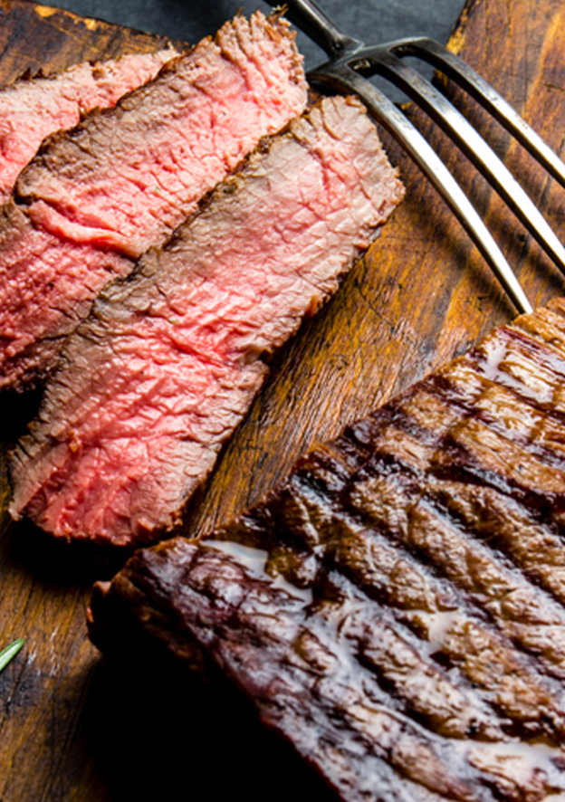 Beef Flat Iron