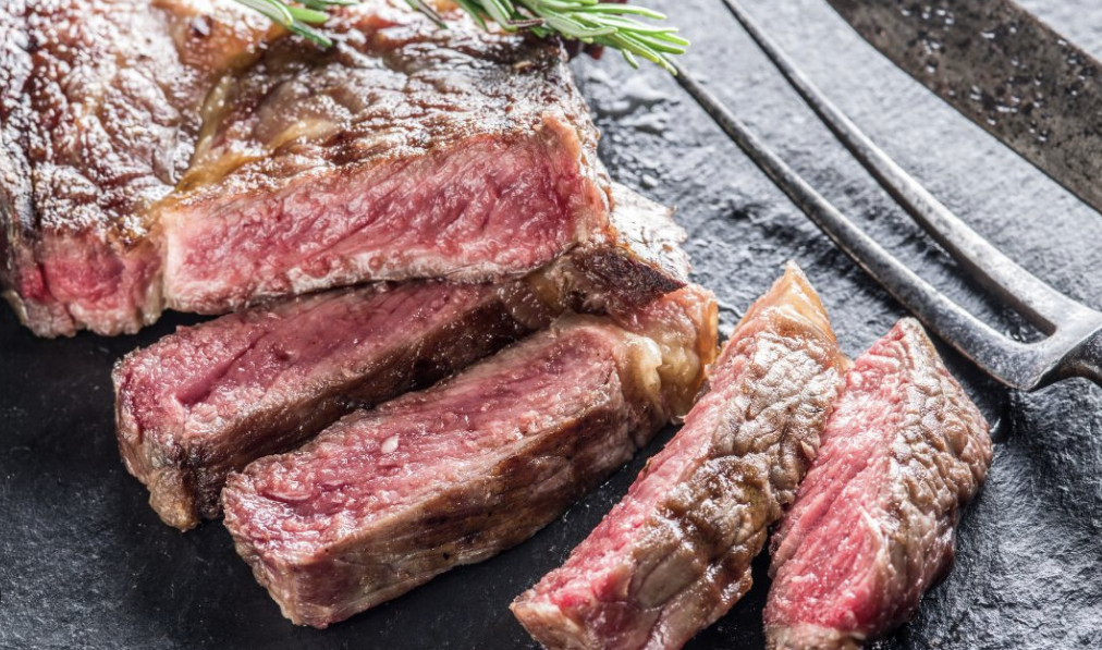 Beef Rib Steak