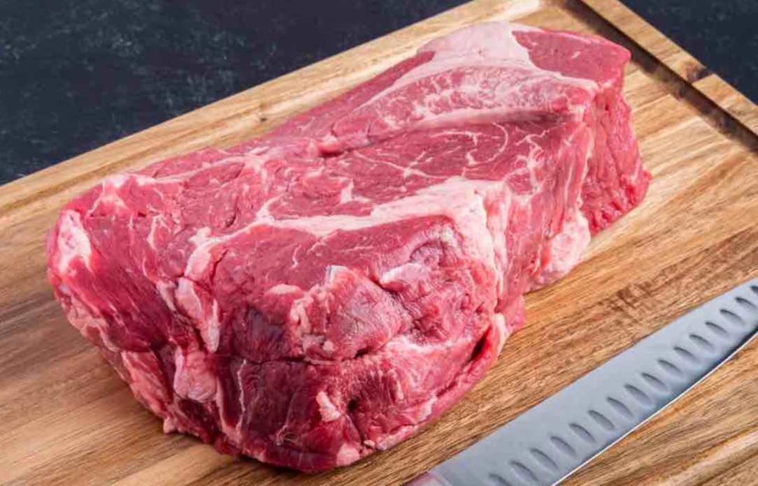 Arm Roast