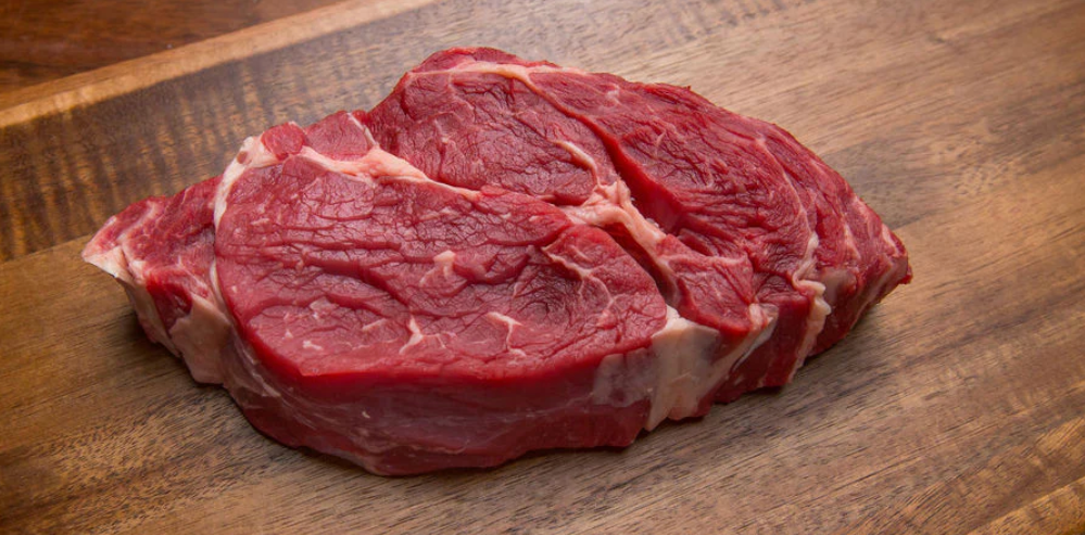 Chuck Eye Steak