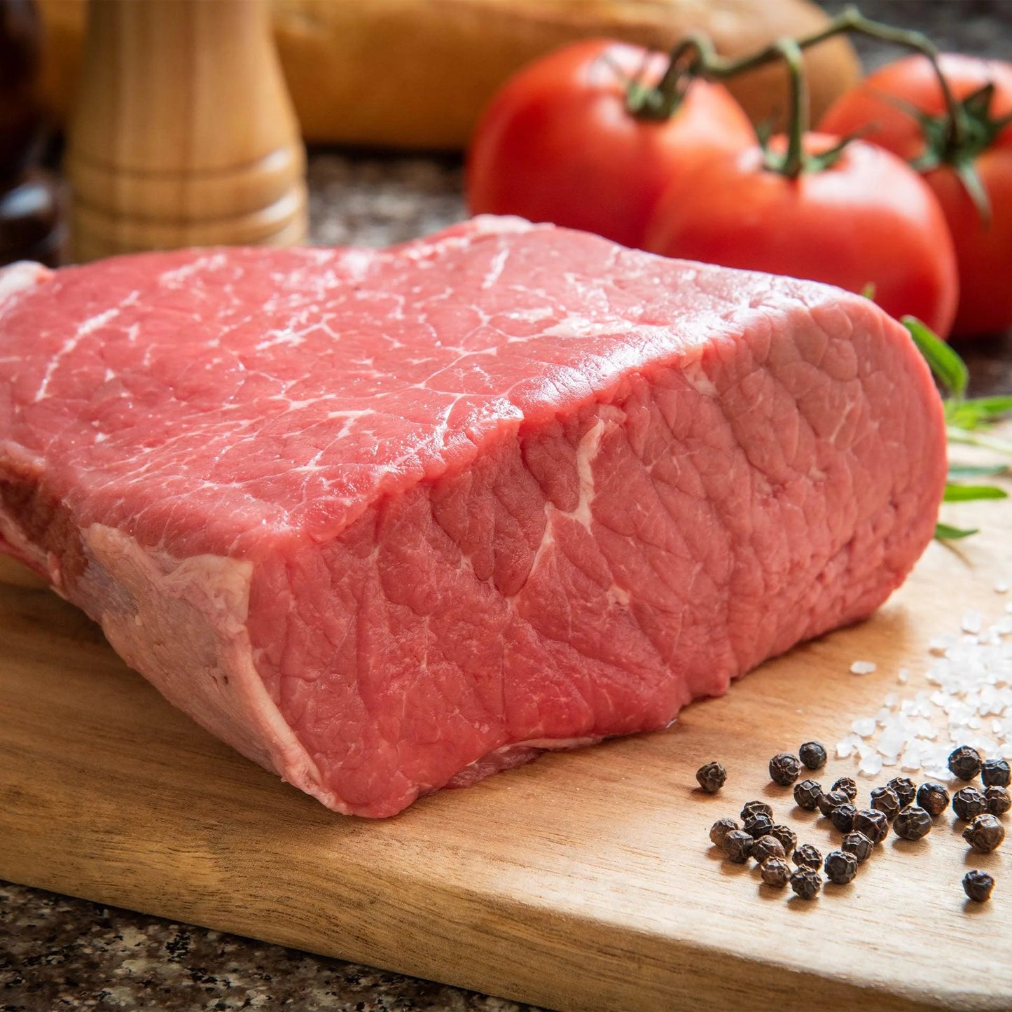 Beef Rump Roast