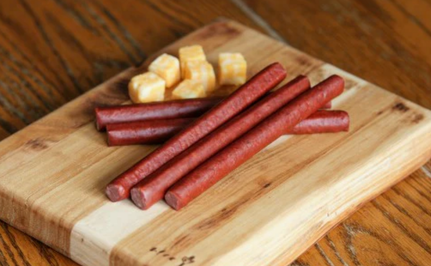 Farm to Table Beef Sampler Bundle