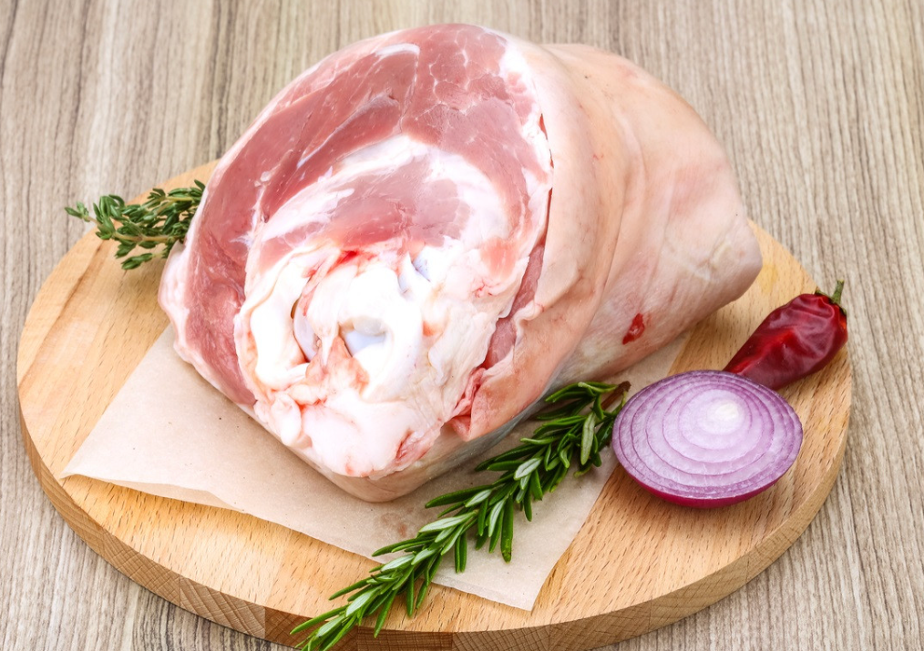 The All Natural Bundle