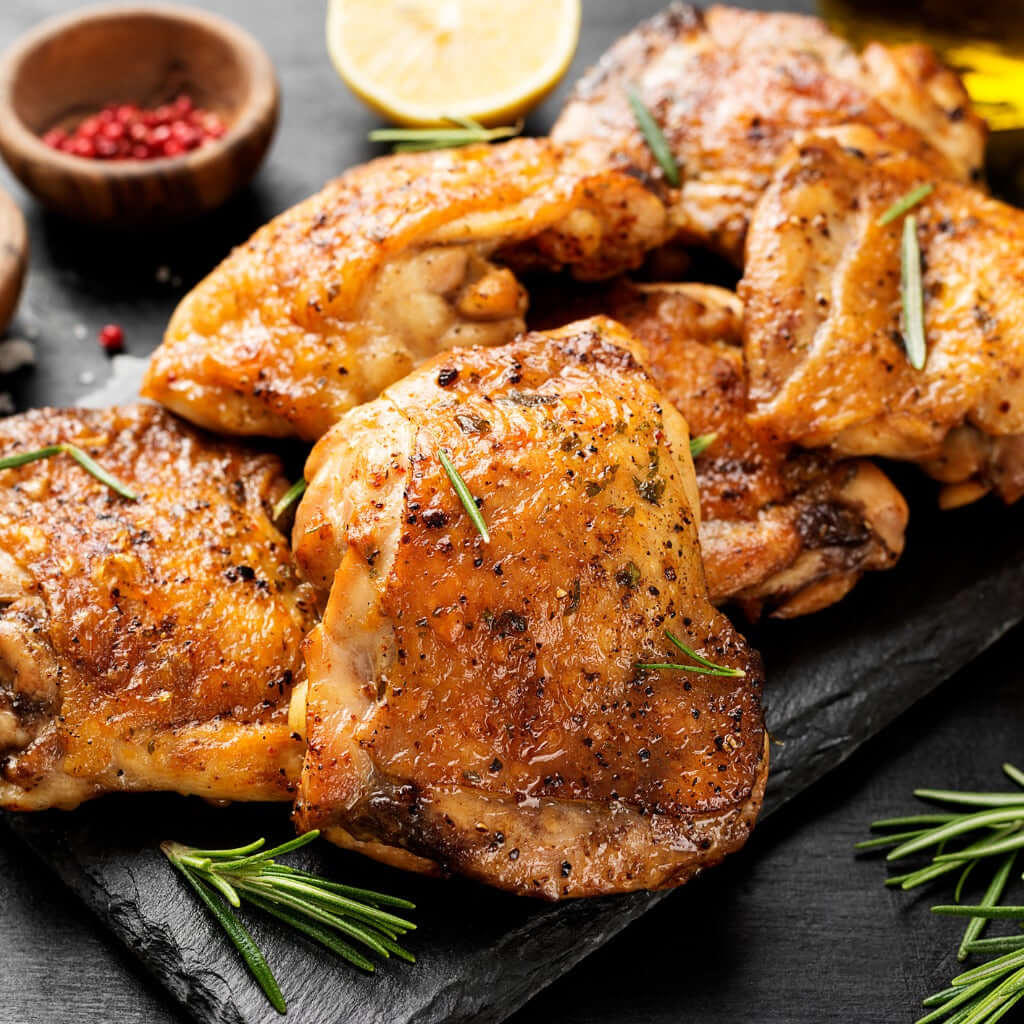 Pasture Prime Chicken Bundle