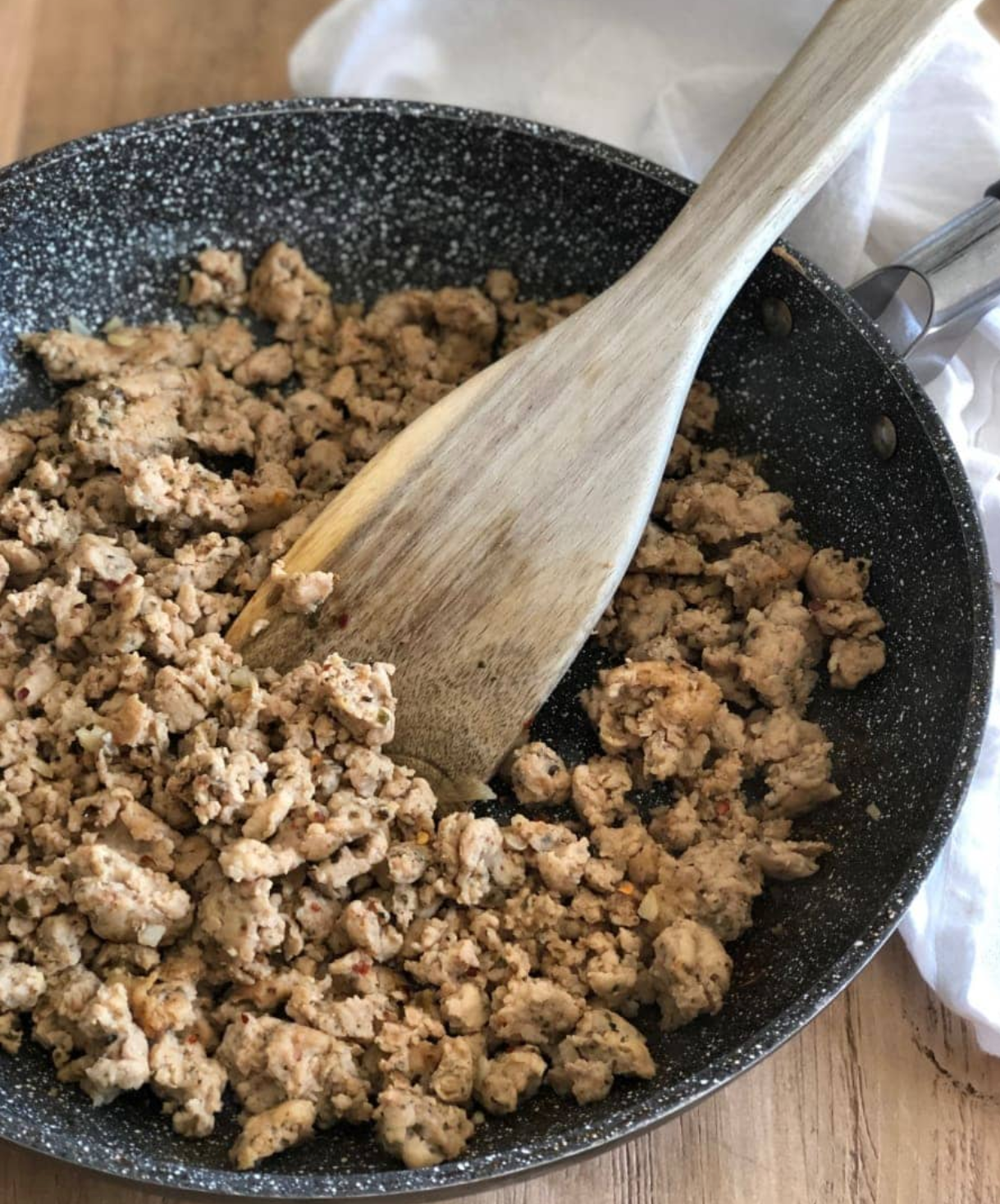 Mini Pork Pack Taste Tester