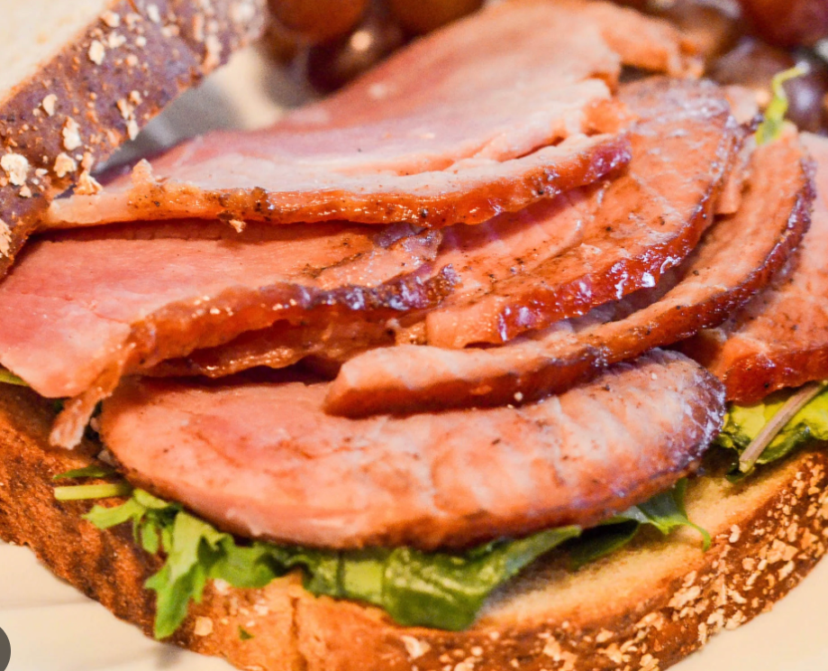 Pork Lovers' Paradise Bundle