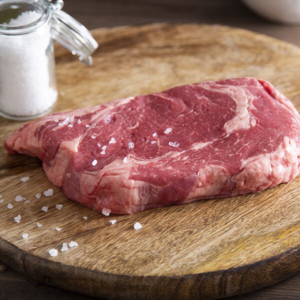 Beef Ribeye Steak