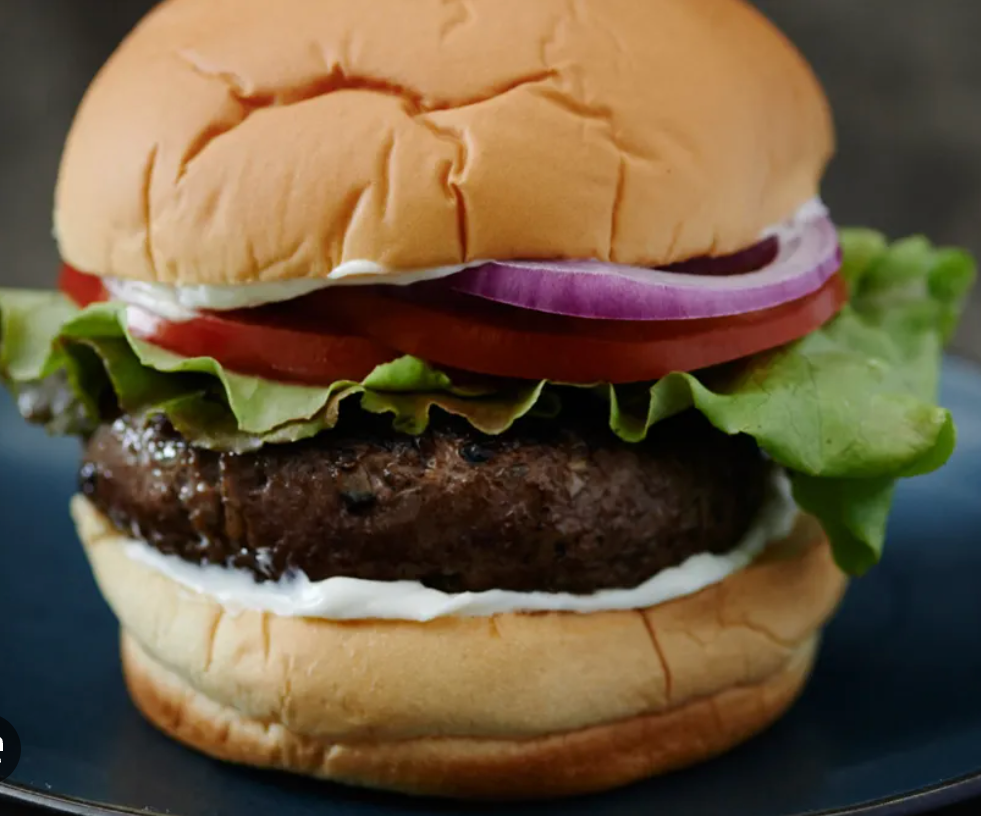 Farm Fresh Ground Beef Bundle