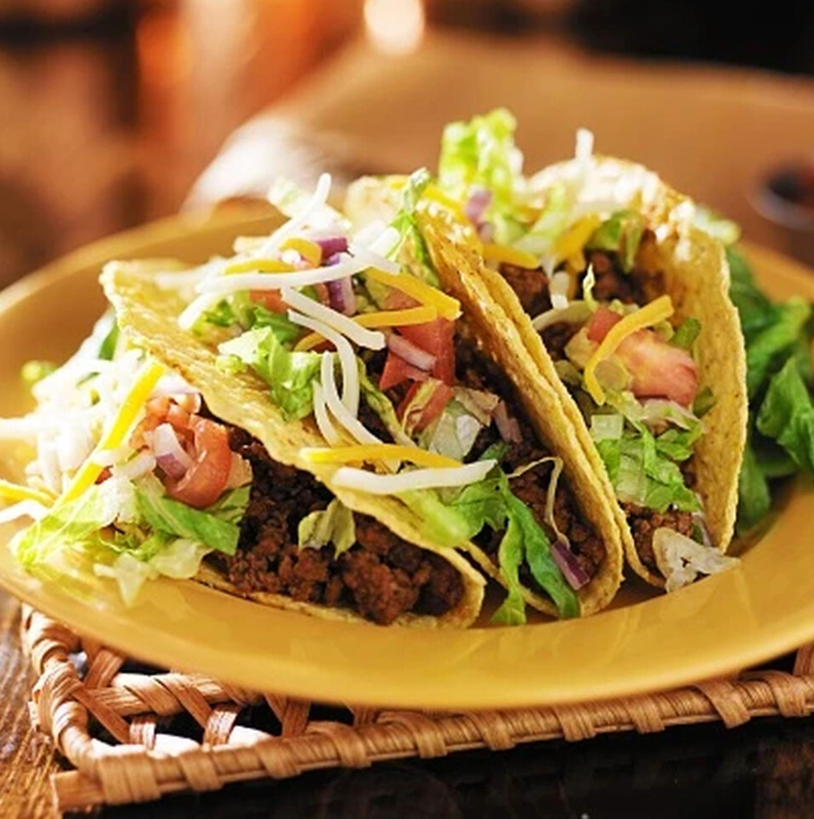 Farm Fresh Ground Beef Bundle