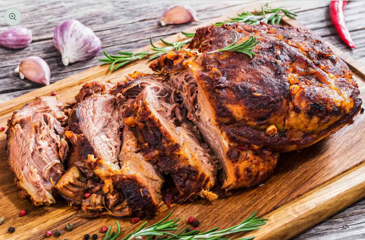 Pork Lovers' Paradise Bundle