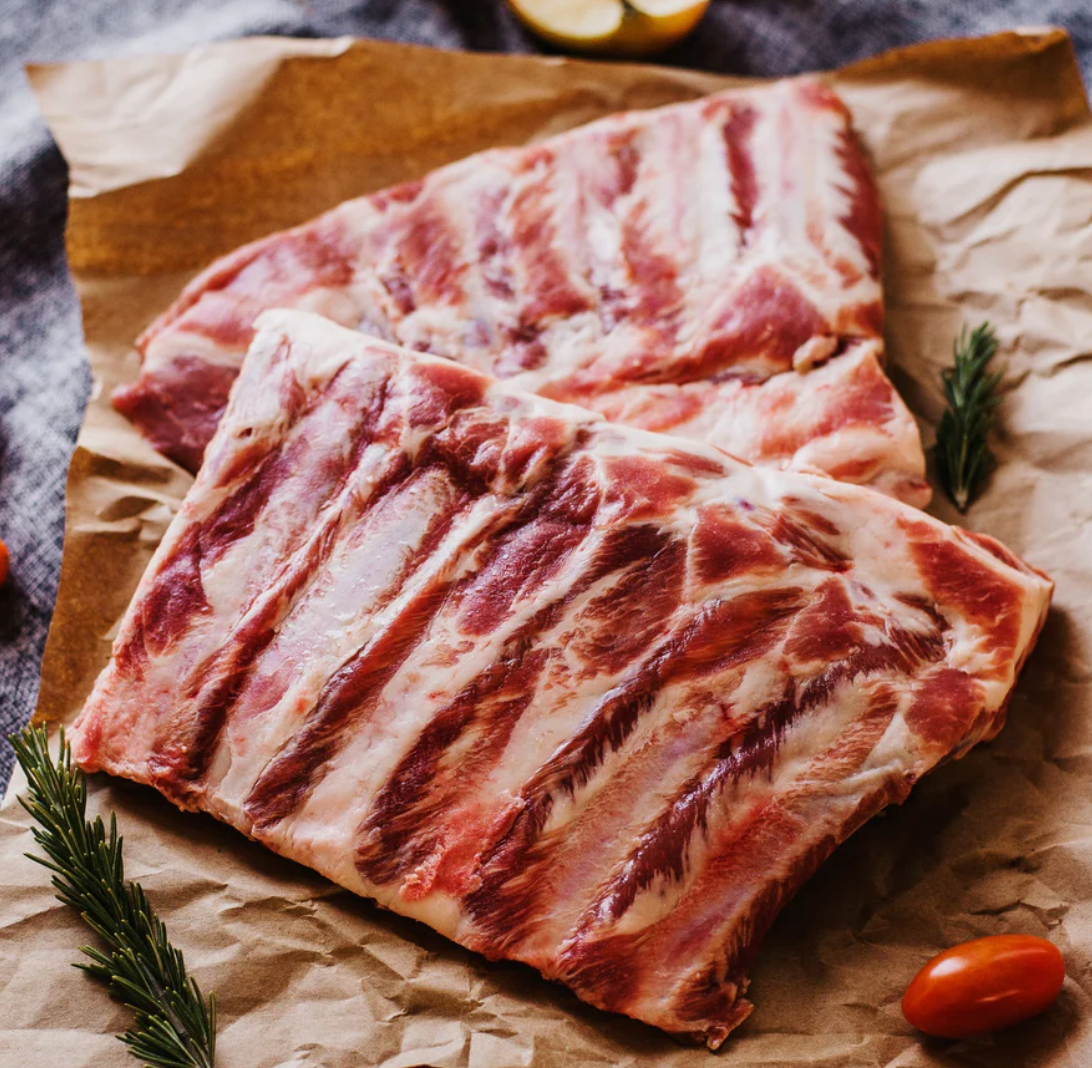 Pork Lovers' Paradise Bundle