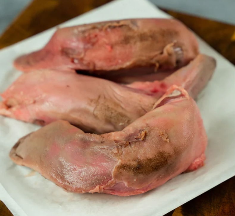Pork Organ Bundle