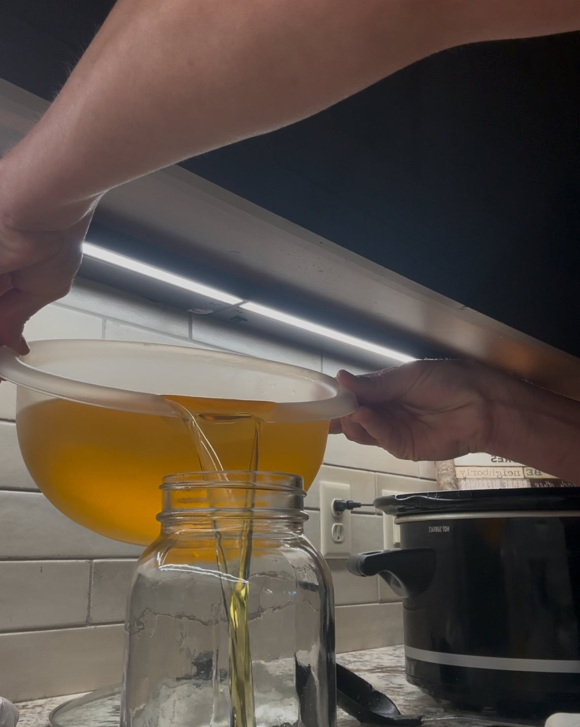 Beef Tallow