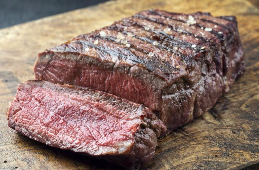 Farm to Table Beef Sampler Bundle