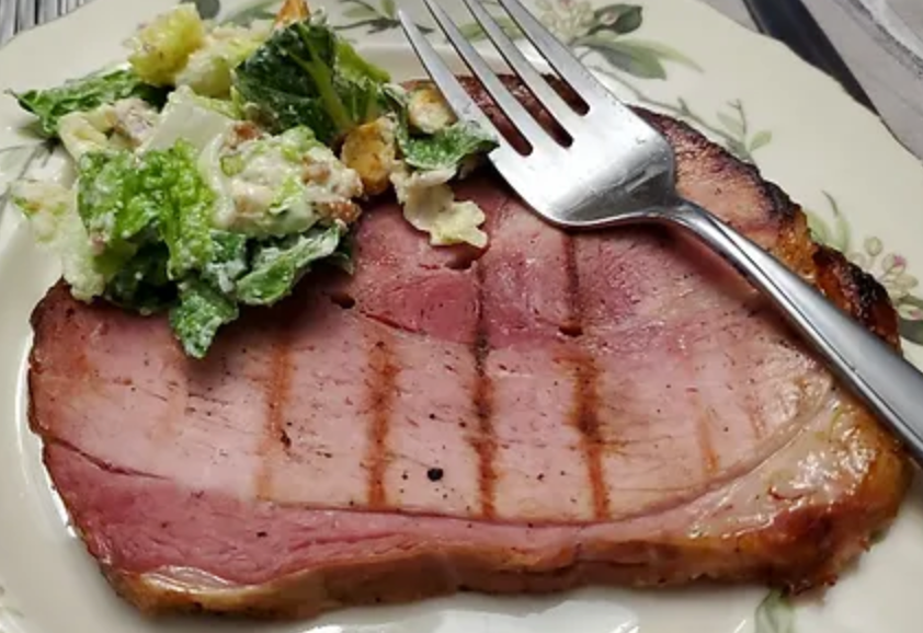 Rise & Shine Pork Bundle