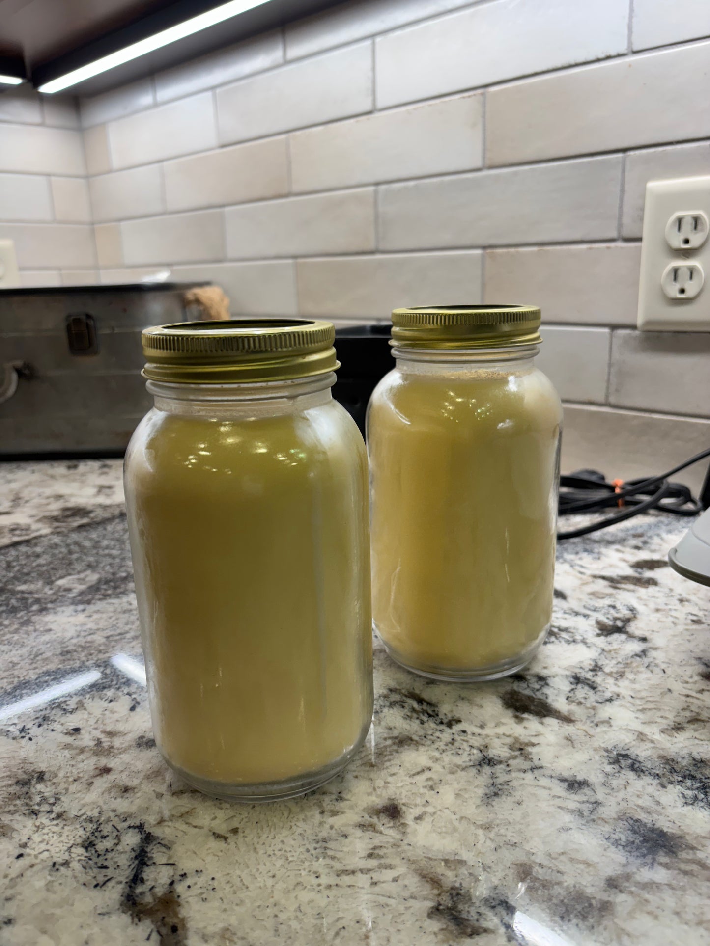 Beef Tallow