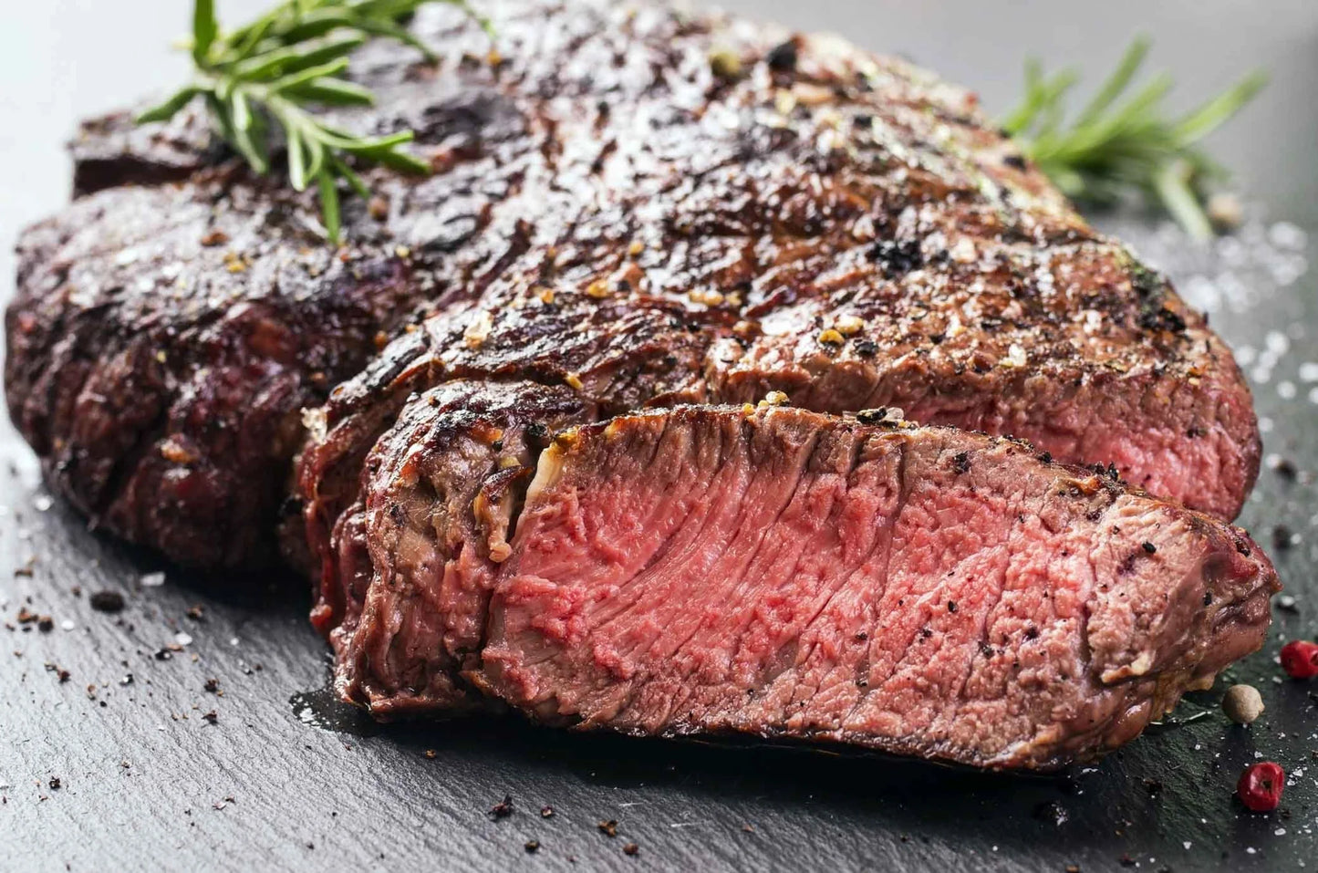 Beef Ribeye Steak