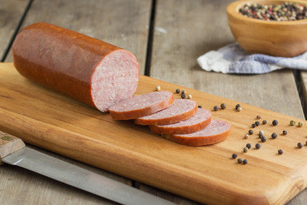 Pork Summer Sausage