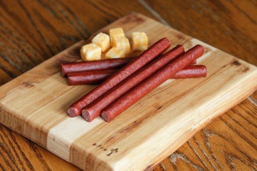 Beef Snack Sticks