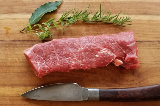 Beef Denver Steak