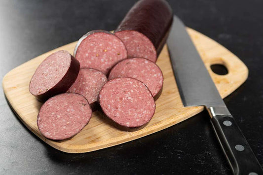 Beef Summer Sausage