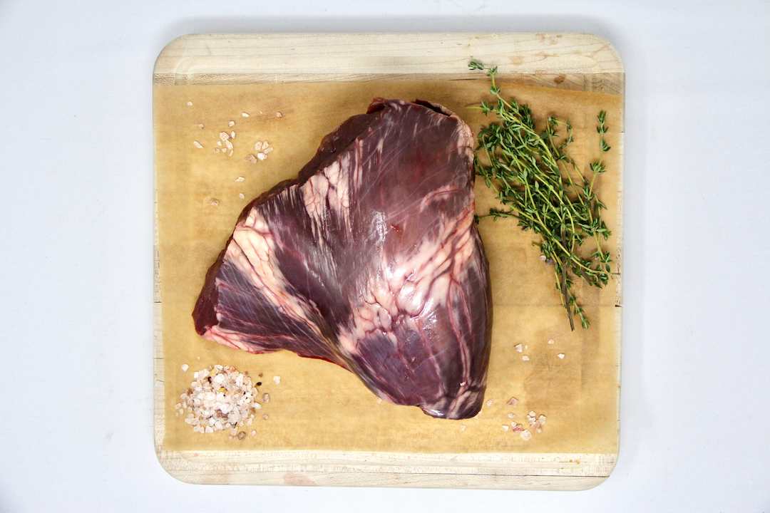 Beef Heart