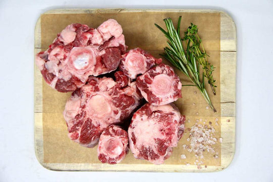 Beef Oxtail