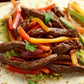 Beef Fajita Strips