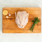 Whole Chicken Without Neck & Giblet