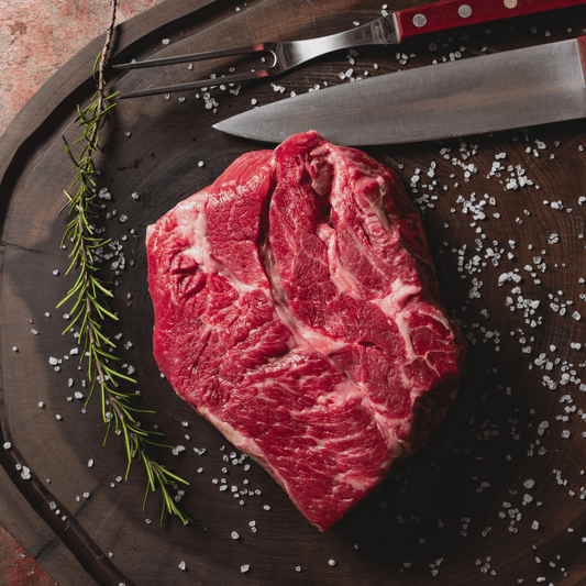 Beef Chuck Eye Steak