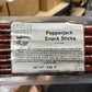 Beef Snack Sticks