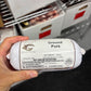 Ground Pork