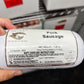 Pork Sausage