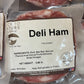 Ham Slices