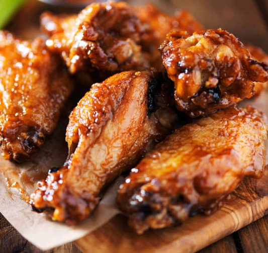Pasture Prime Chicken Bundle
