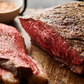 Beef Picanha Steak