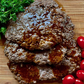 Tenderized Round Steak / Cube Steak