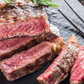 Beef Rib Steak
