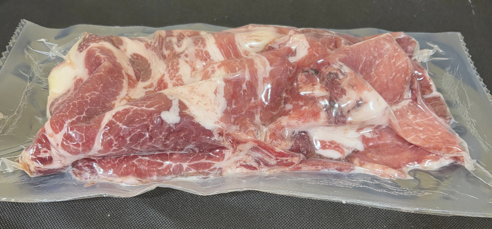 Super Saver Pork Pack