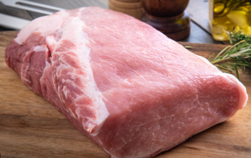 Boneless Pork Loin