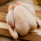 Whole Chicken Without Neck & Giblet