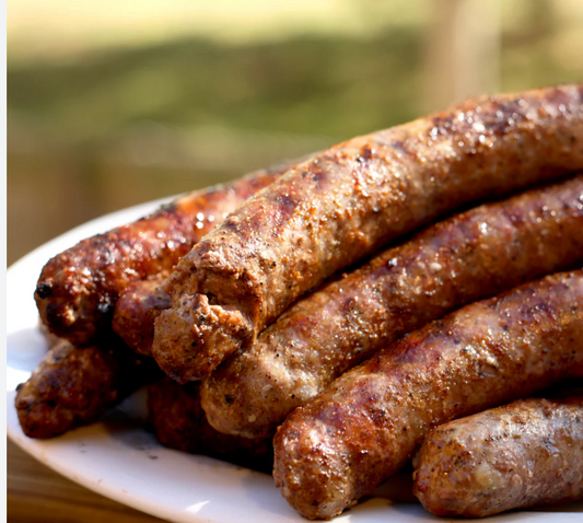 Breakfast Sausage Links