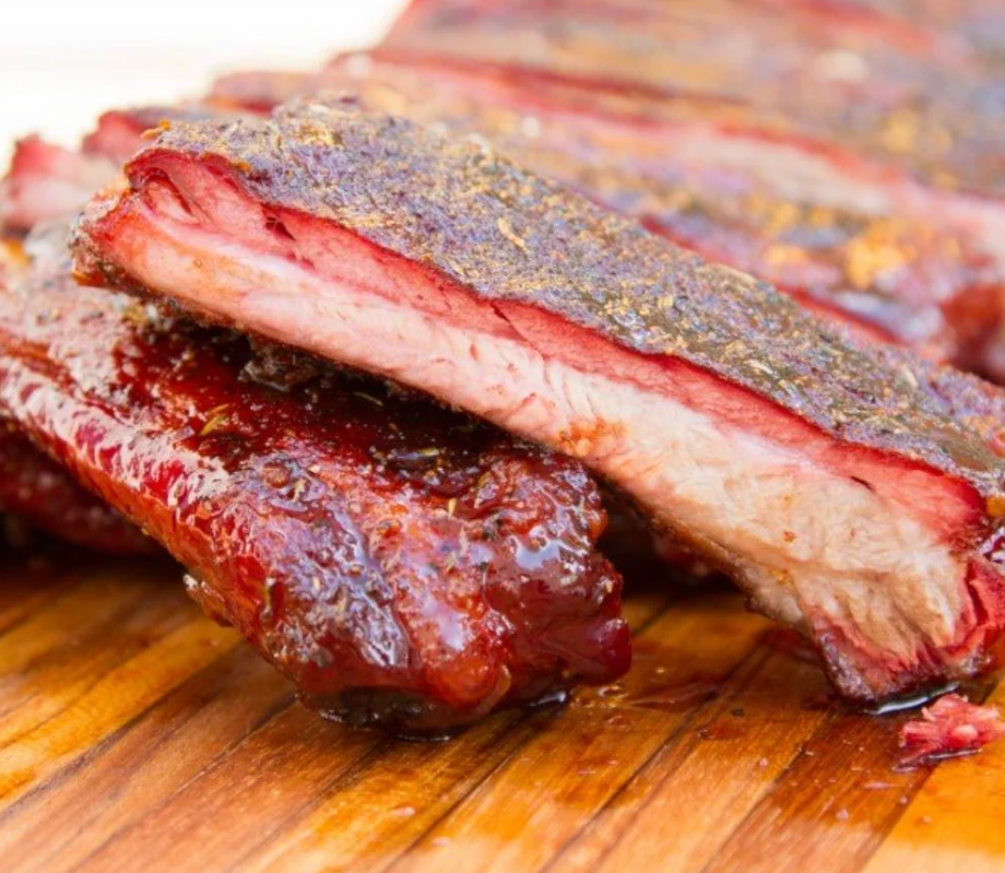 Pork Spare Ribs