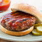 Ground Beef Patties